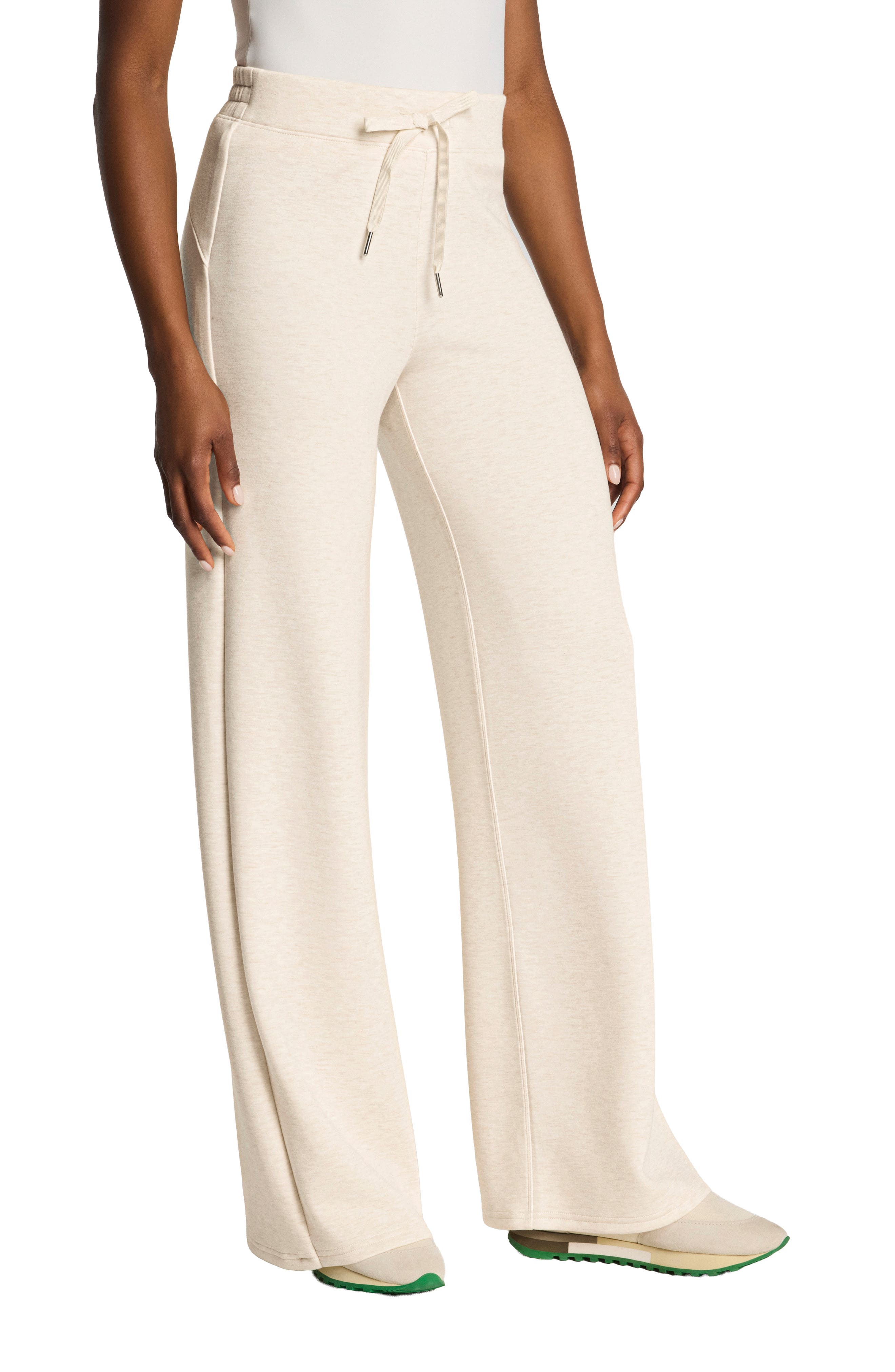 AirEssentials Wide Leg Pants - image 3