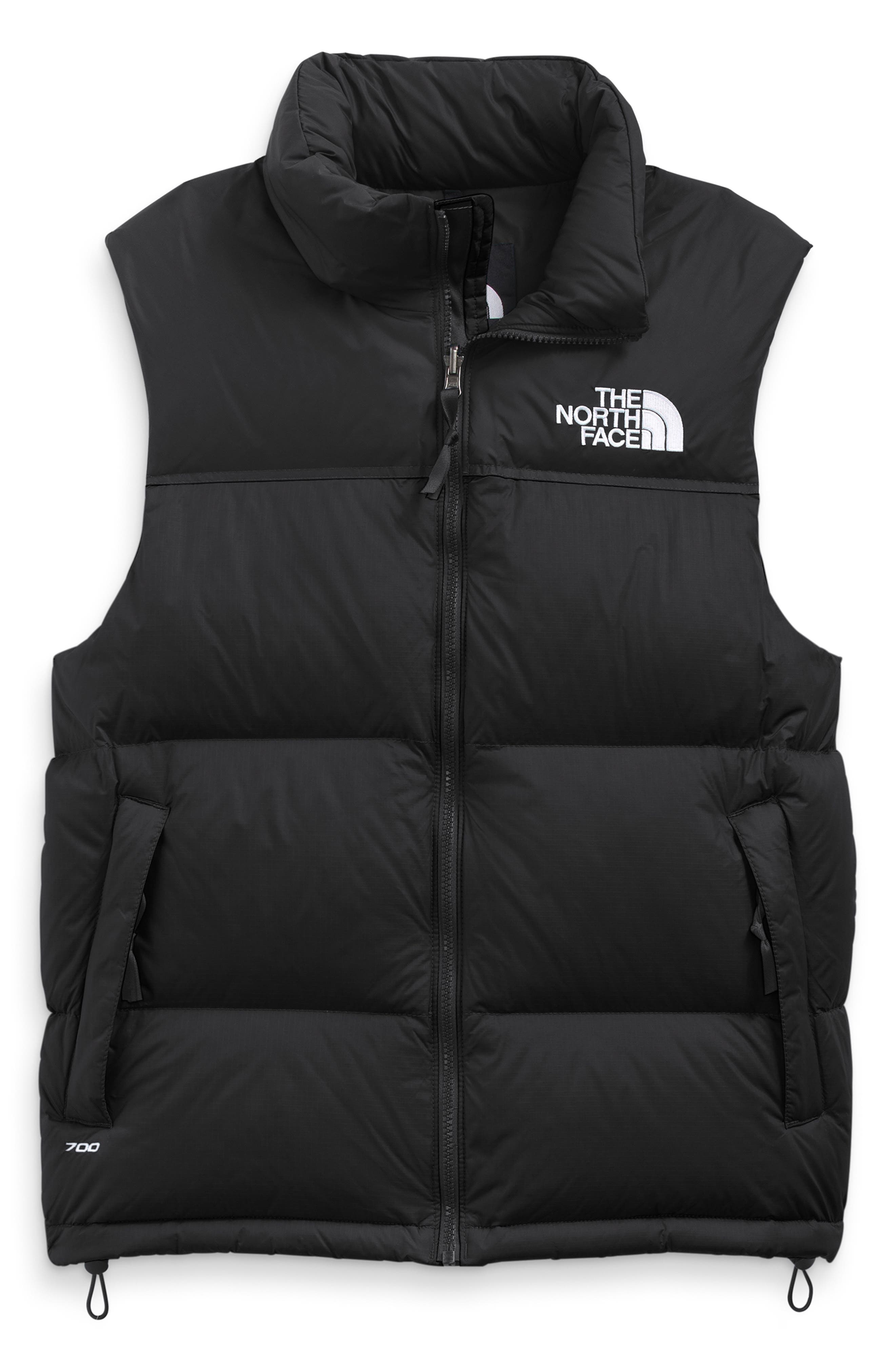 Nuptse® 1996 Packable Quilted Down Vest (Men) | Nordstrom
