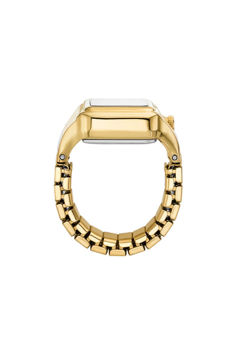 Raquel Watch Ring, 14mm, Alternate, color, GOLD