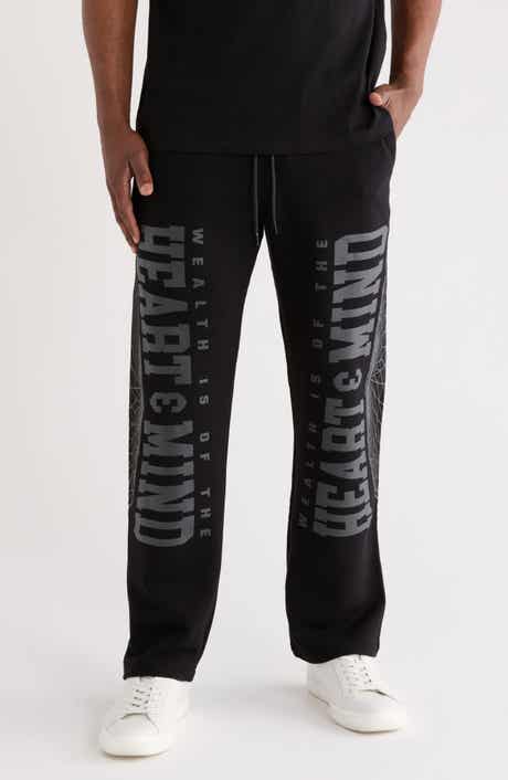 Billionaire Boys Club Mercer French Terry Sweatpants