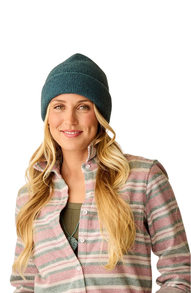 Carve Designs Tabitha Beanie, Alternate, color, Bistro