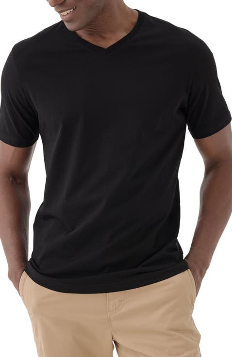 Men's V-Neck Shirts | Nordstrom