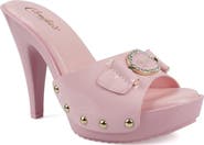 Candie
s Lorenna Platform Sandal