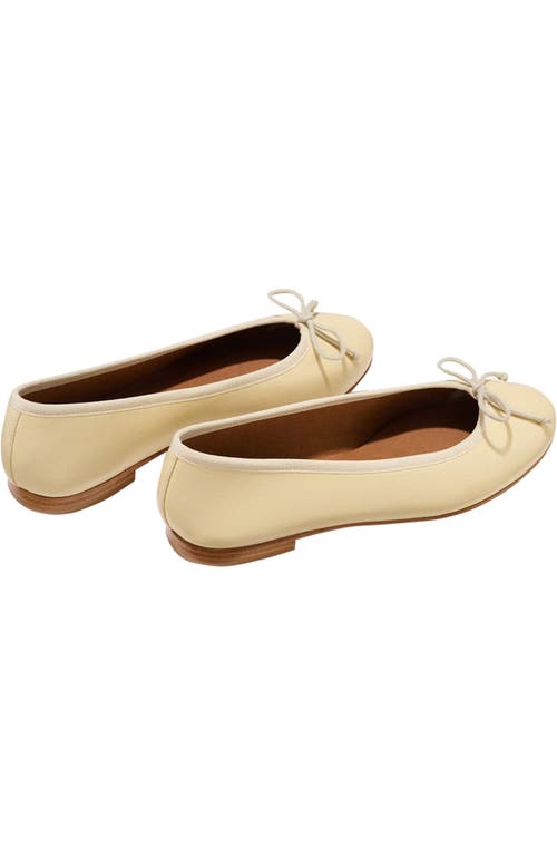 Margaux The Demi Flat