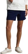 Polo Ralph Lauren Prepster 6-Inch Corduroy Drawstring Shorts