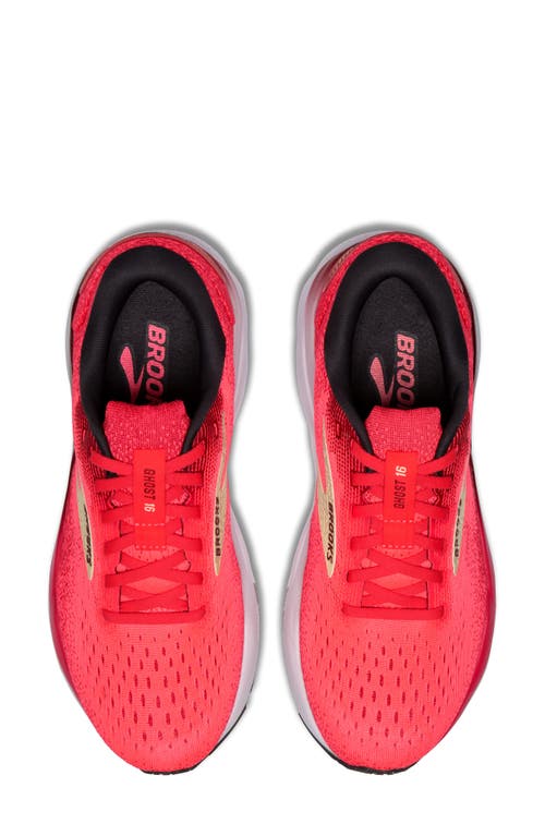 Brooks Ghost 16 Running Shoe