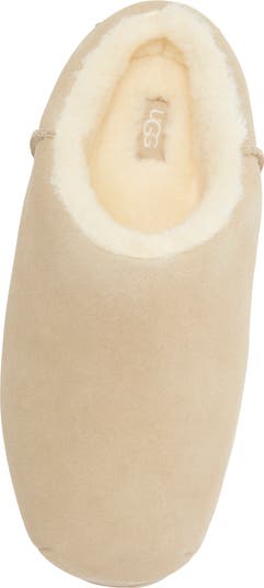 Pumped Slide Slipper