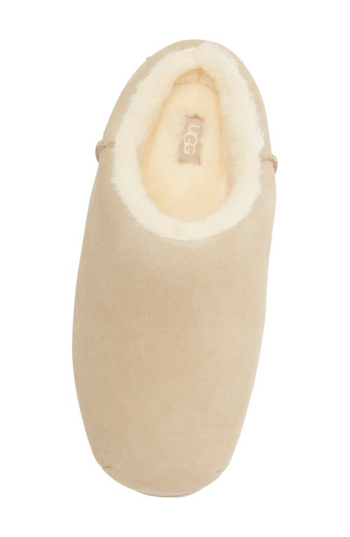 Ugg ® Pumped Slide Slipper In Yellow