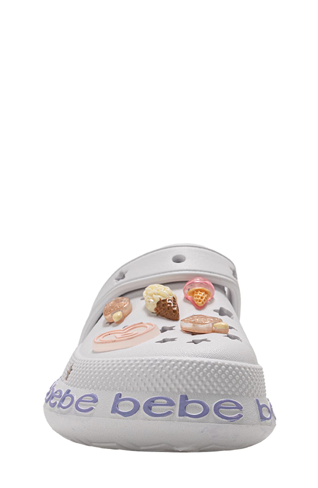 bebe Kids' Ciara Clog, Alternate, color, 