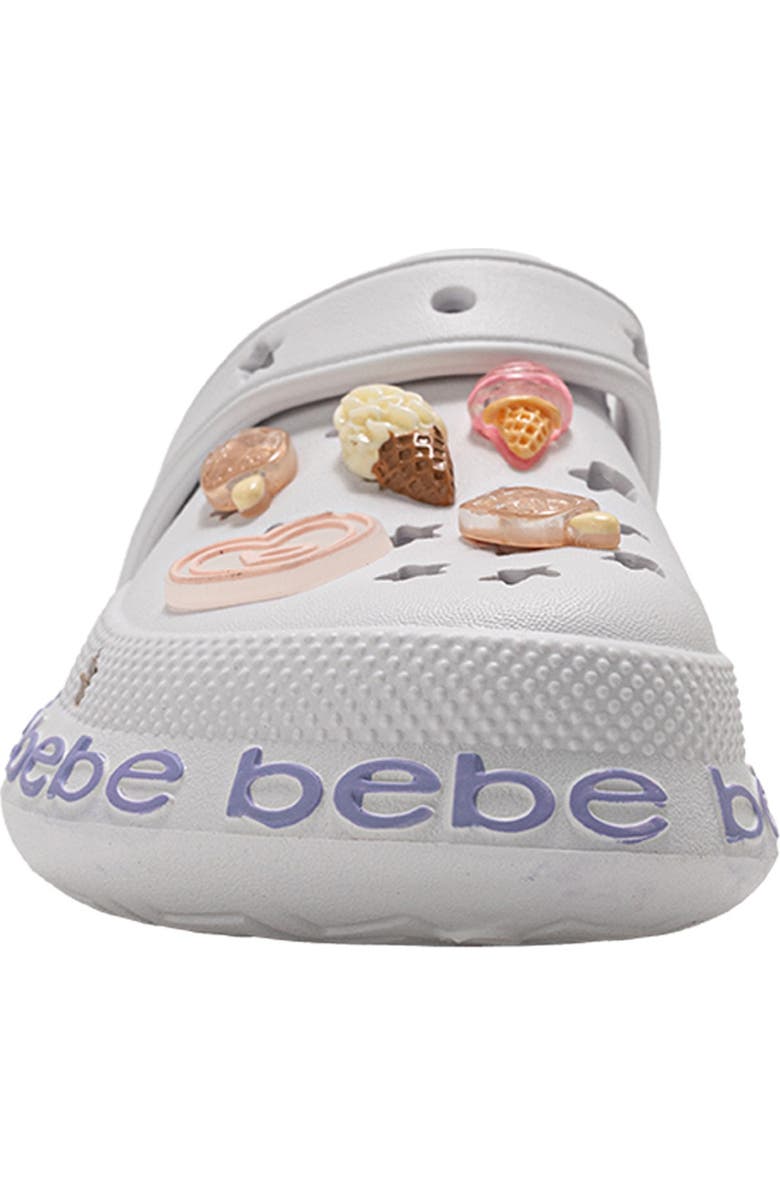 bebe Kids' Ciara Clog, Alternate, color,