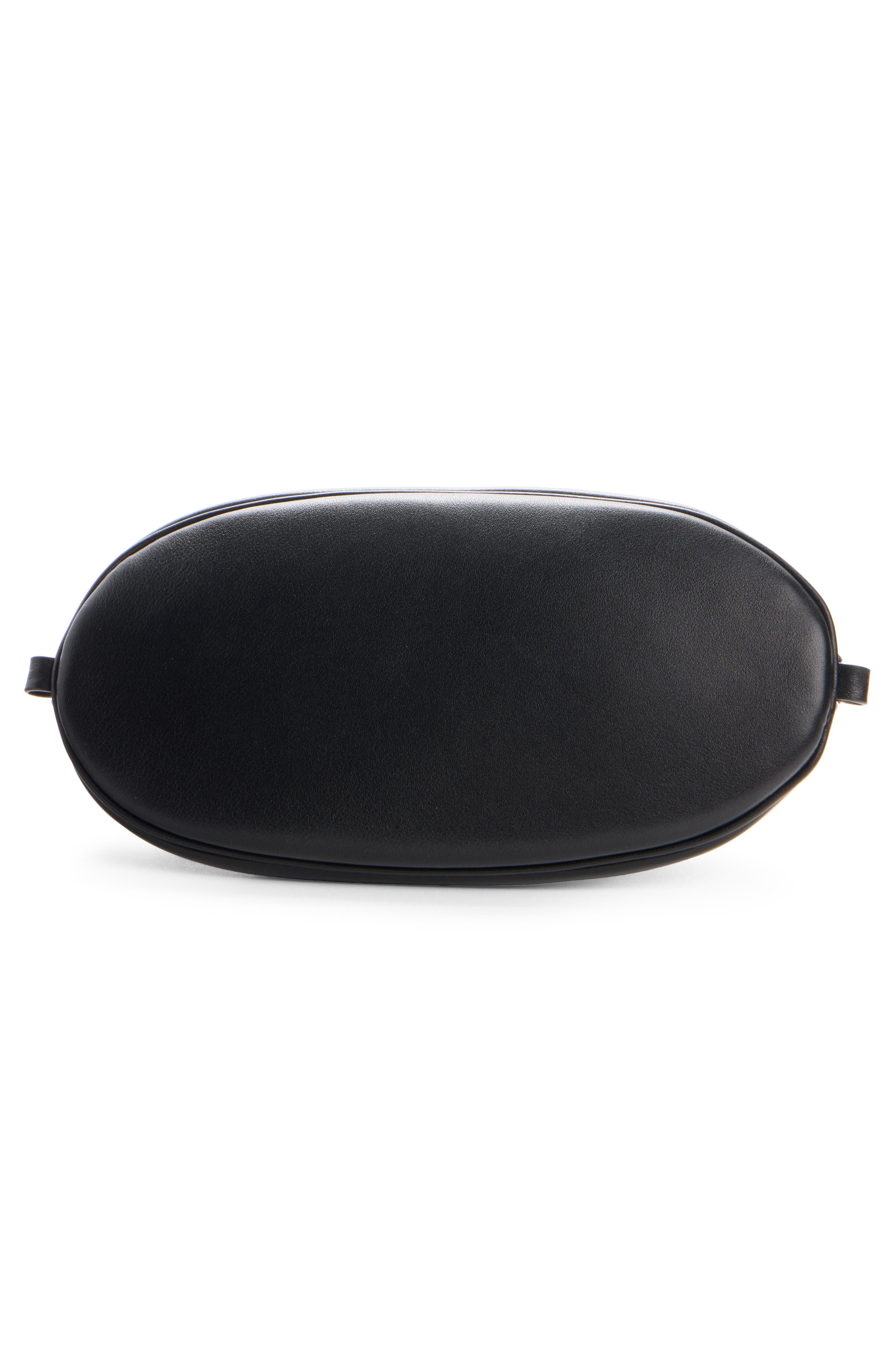Nano Bolero Bowling Bag, Alternate, color, 1000 BLACK