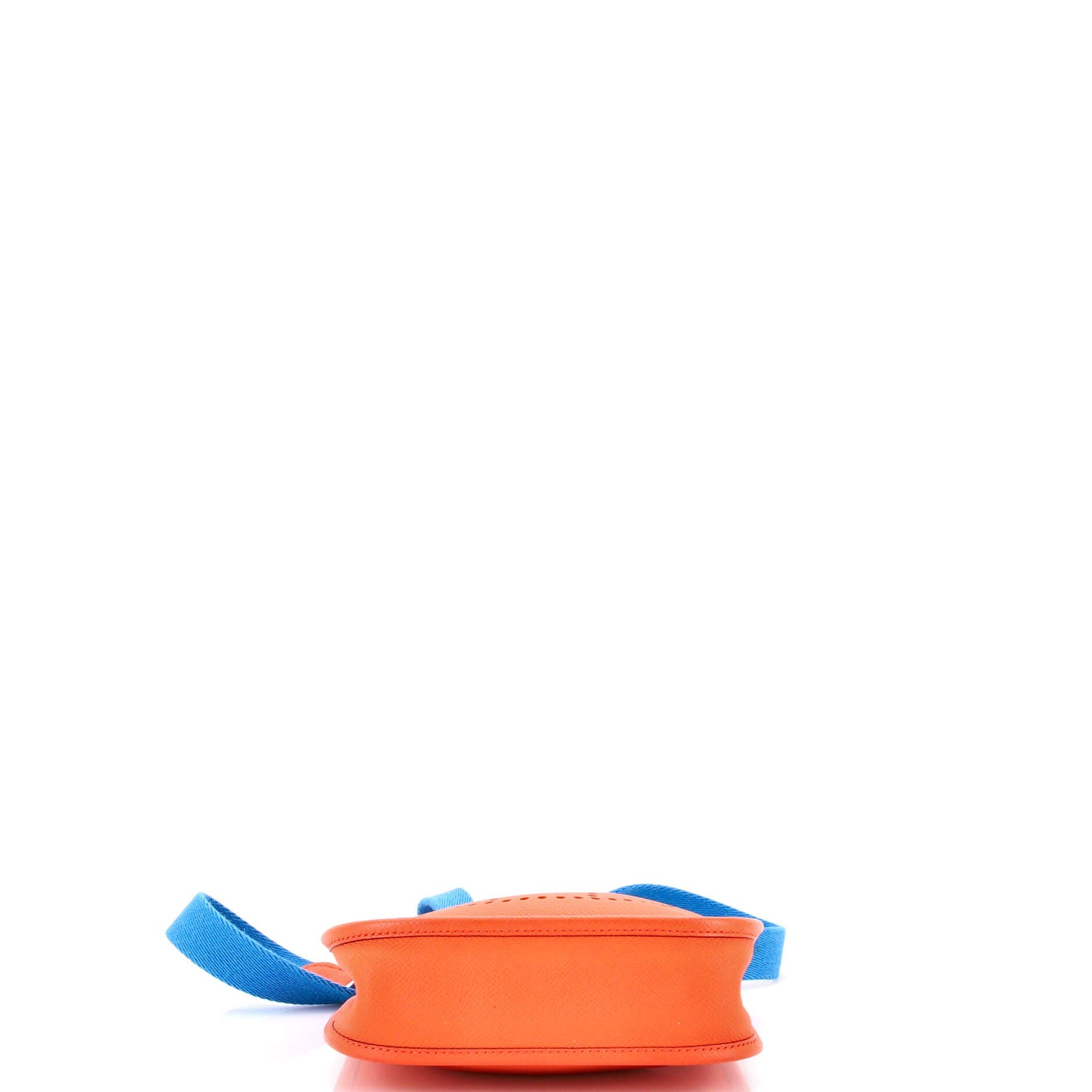 Evelyne Bag Gen III Epsom TPM, Alternate, color, Orange