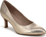 Naturalizer Flora Pump