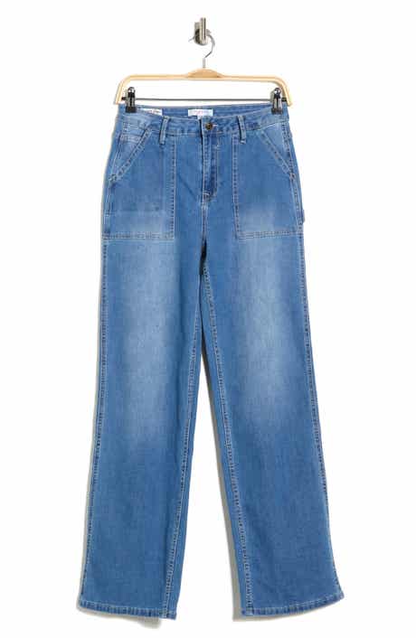 Vigoss Low Slung Carpenter Jeans