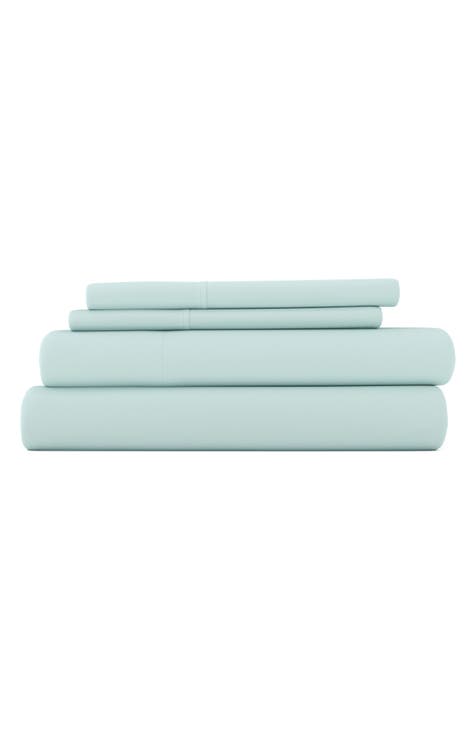 Premium Ultra Soft 4-Piece Bed Sheets Set