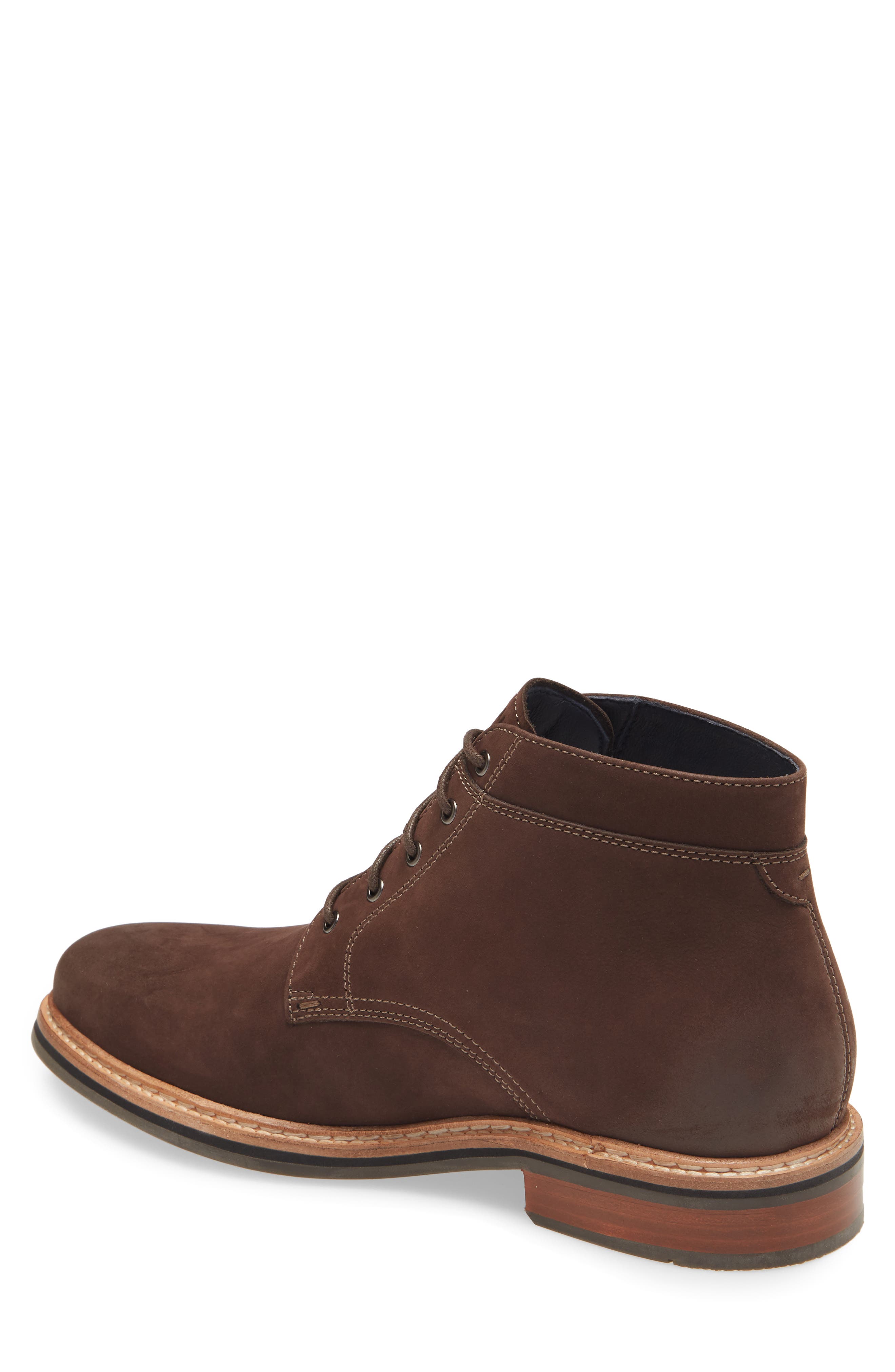 Cole Haan Frankland Grand Waterproof Chukka Boot, Alternate, color, 