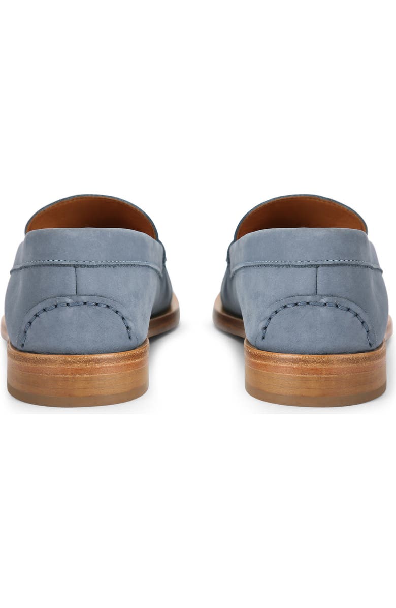 Kurt Geiger London Luis Penny Loafer, Alternate, color,