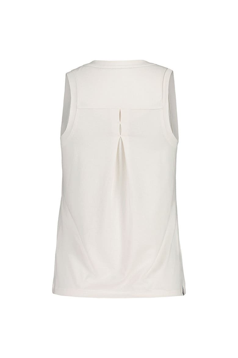 Gochasm Boulder Tank Top - Women's, Alternate, color, Shaded White