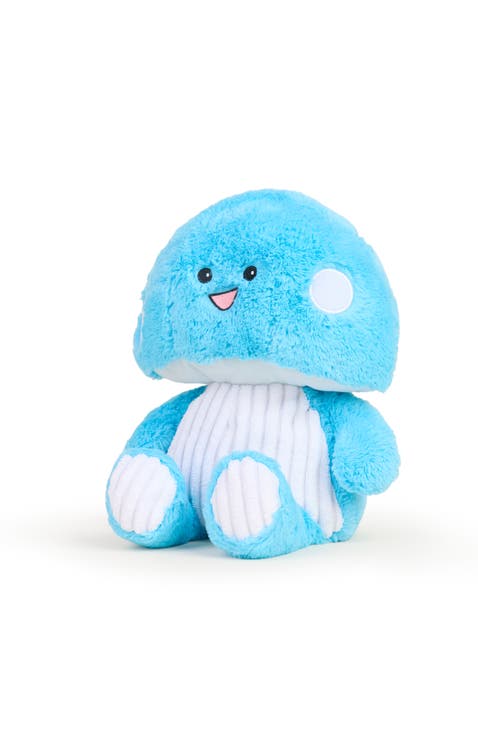 Toadstool Plush Toy