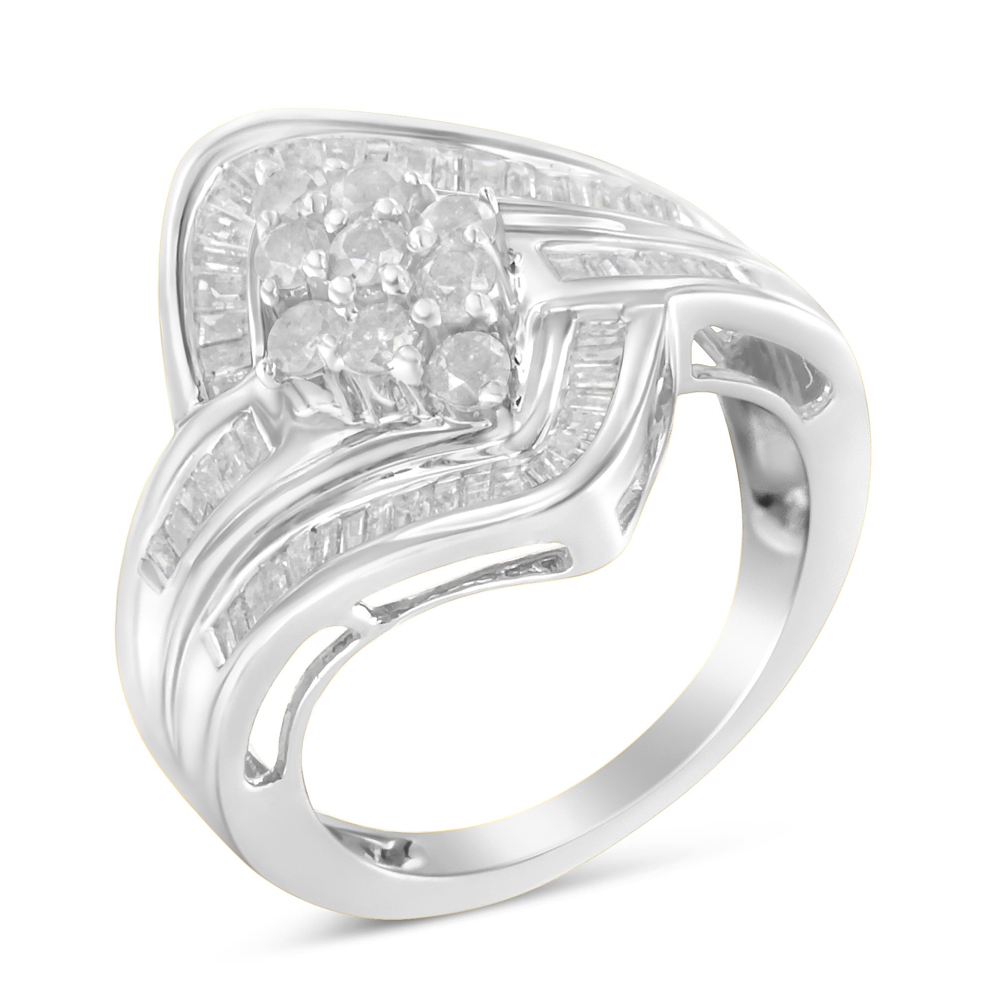 selected White Gold