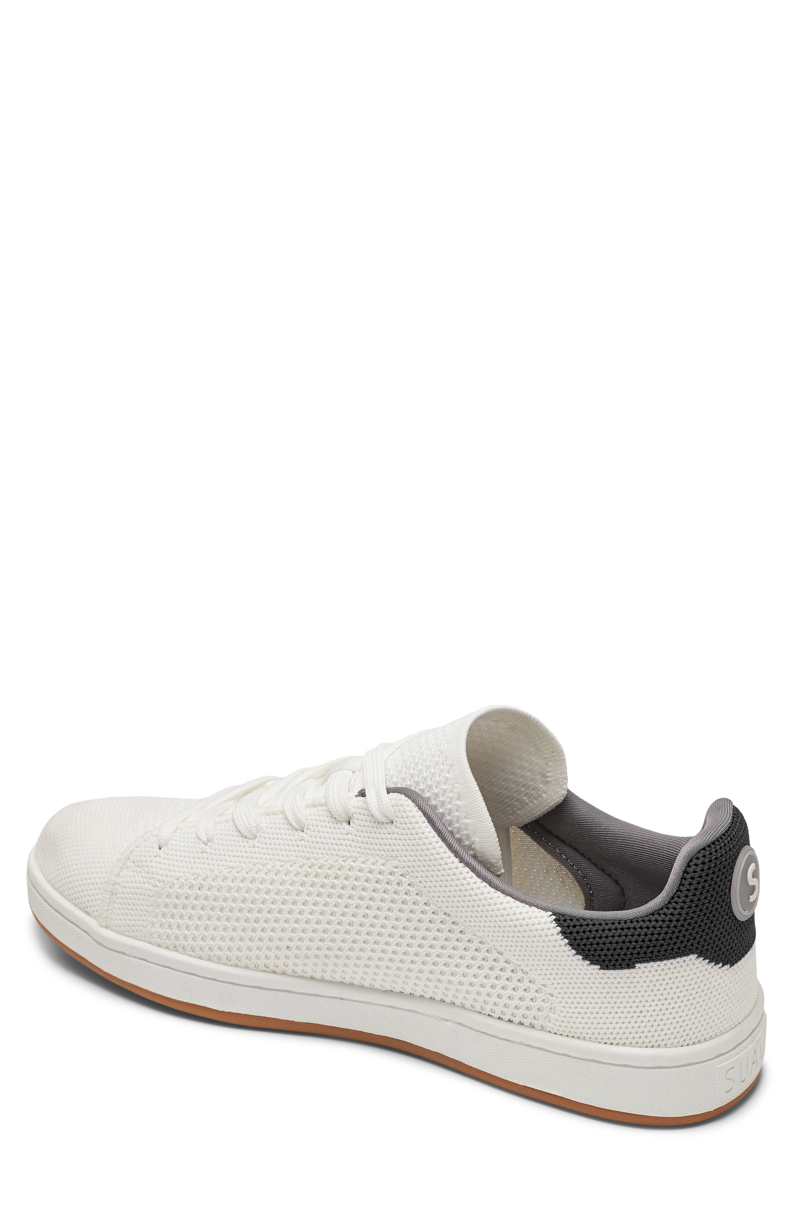 SUAVS The Classic Sneaker, Alternate, color, 