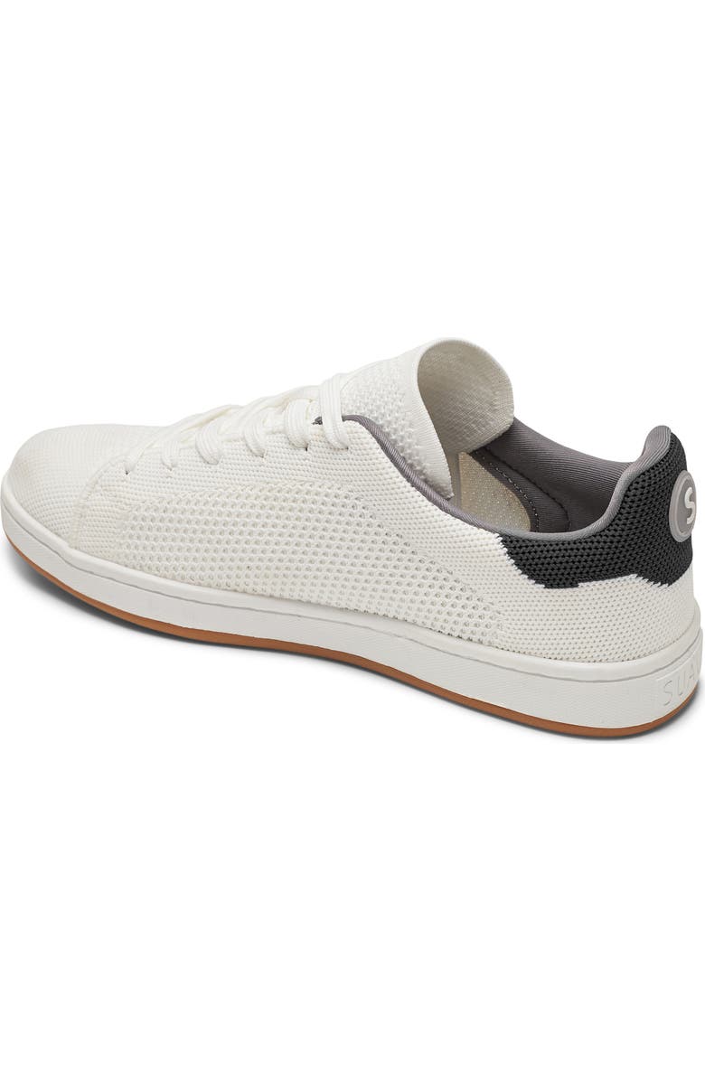 SUAVS The Classic Sneaker, Alternate, color,