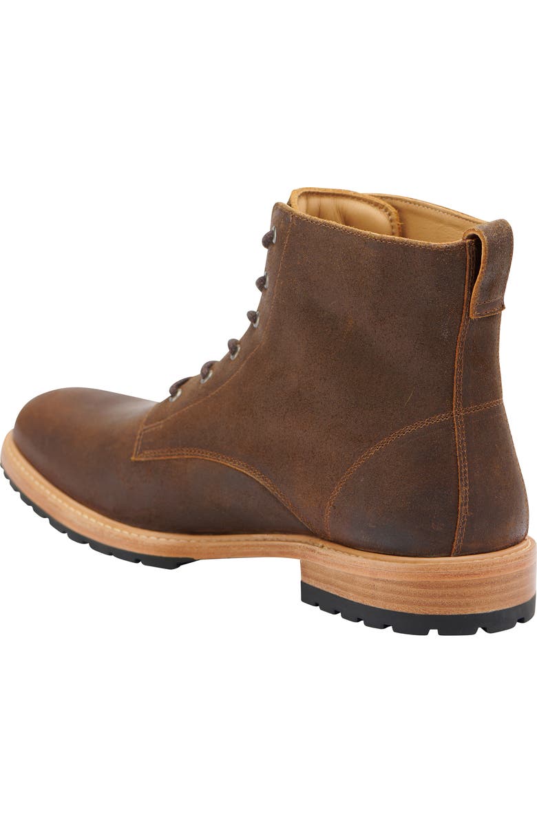 Nisolo Martin All Weather Water Resistant Boot, Alternate, color,