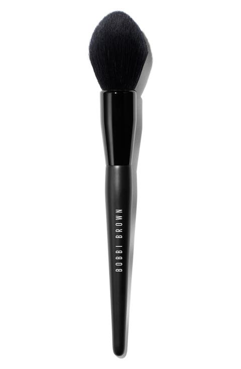 Sheer Setting Powder Brush