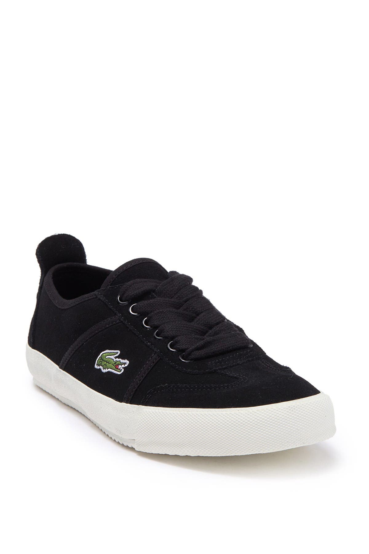 Lacoste Contest Sneaker, Main, color, 