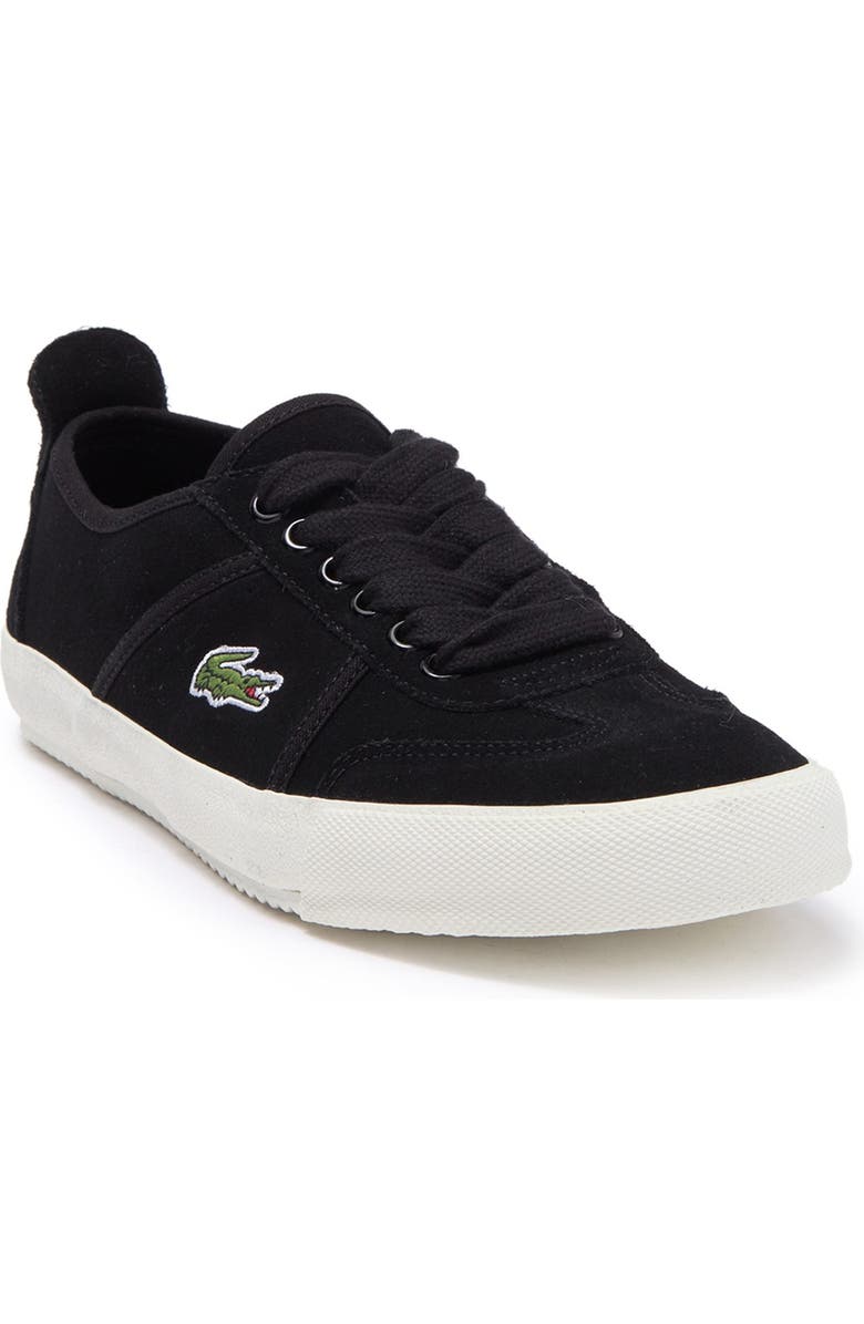 Lacoste Contest Sneaker, Main, color,