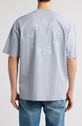 Tierra Cotton Graphic T-Shirt