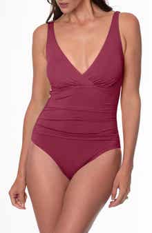 Patty One-Piece Swimsuit