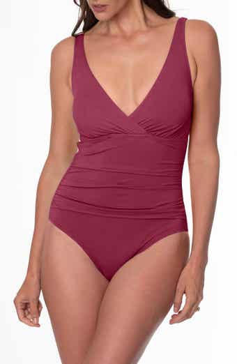 Patty One-Piece Swimsuit