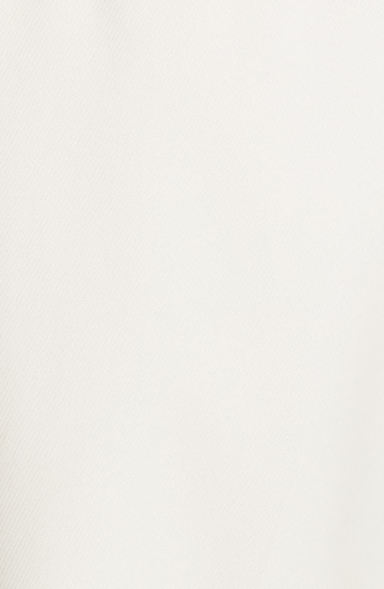 Brunello Cucinelli Pleated Straight Leg Wool Pants, Alternate, color,