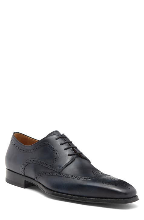 Gareth Brogue Derby (Men)