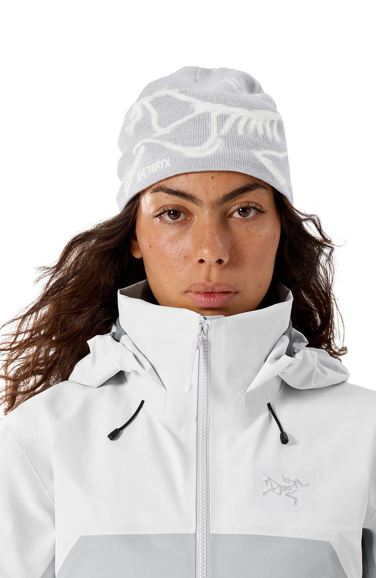 Arc'teryx Bird Head Merino Wool Blend Beanie (Men) | Nordstrom