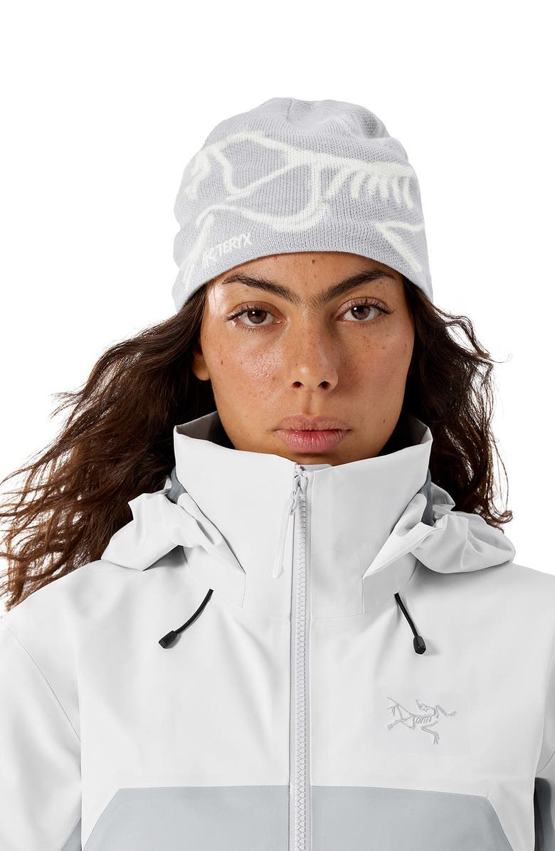 Arc'teryx Bird Head Merino Wool Blend Beanie, Alternate, color,