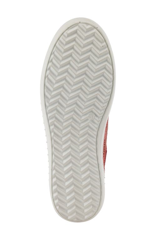 Spring Step Jumilla Sneaker