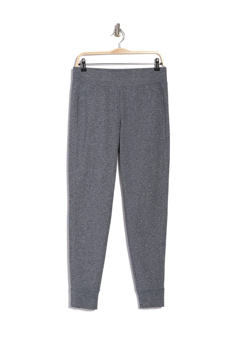 Downtown Joggers, Alternate, color, NAVY SAPPHIRE