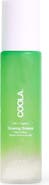 COOLA® Glowing Greens Detoxifying Facial Cleanser