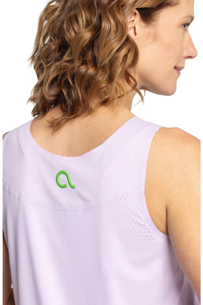 Rally Pickleball Tank, Alternate, color, Purple Orchid