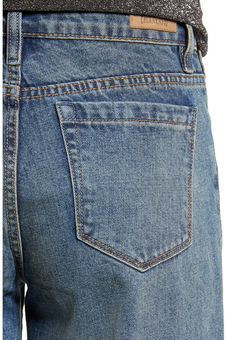 Wide Leg Crop Jeans, Alternate, color, DIP AND DO IT