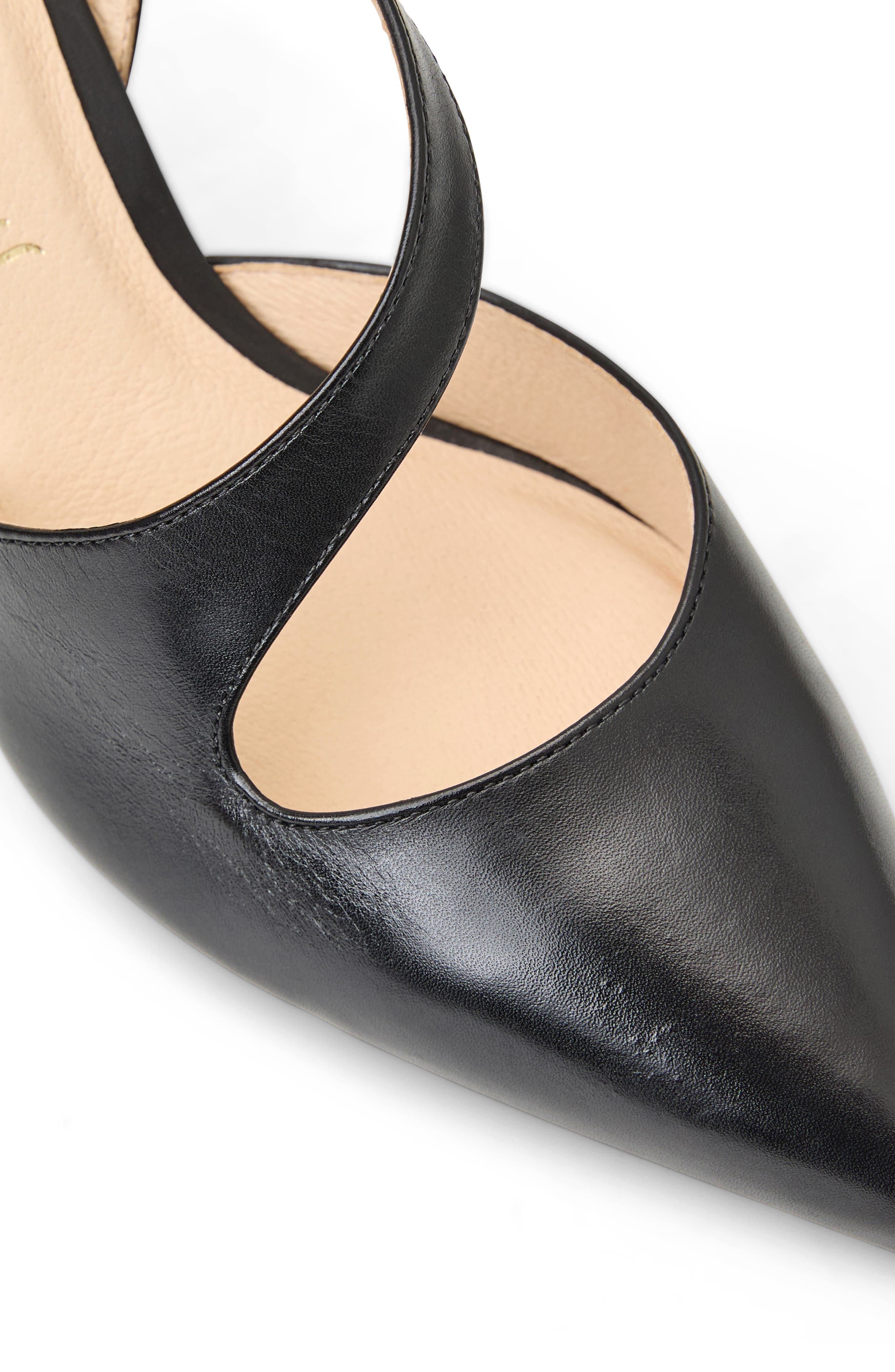 Jack Rogers Ansley Slingback Pump, Alternate, color, 