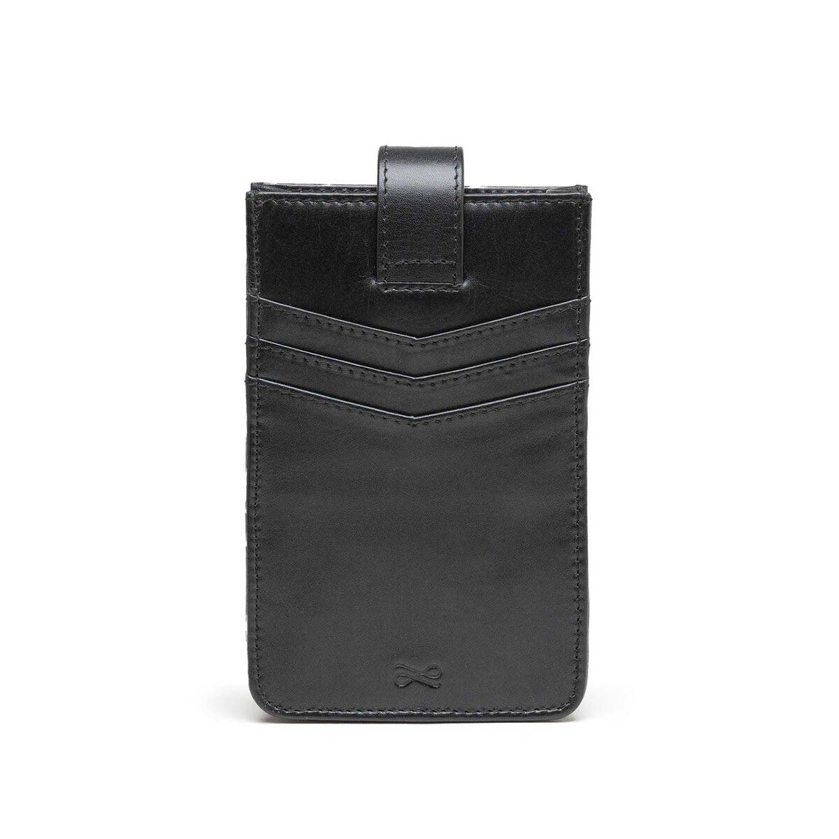 LUSSO Los Angeles Dodgers Ronnie Cell Phone Crossbody Purse, Alternate, color, 