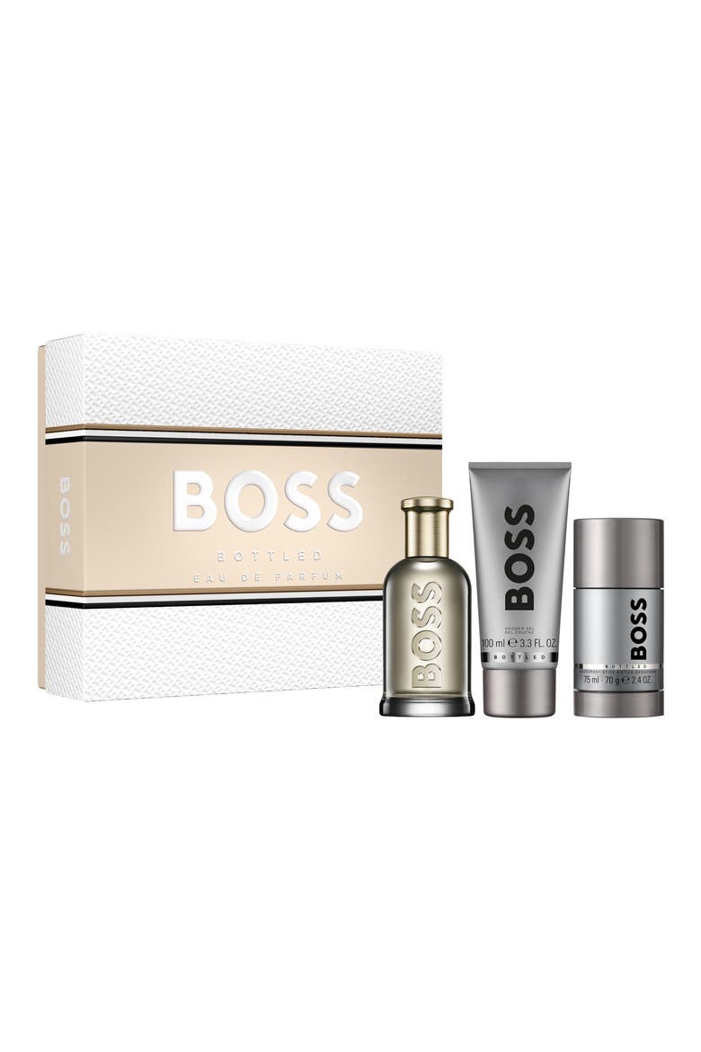 Bottled Eau de Parfum Set, Main, color, NO COLOR