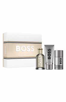 HUGO Bottled Eau de Parfum Set