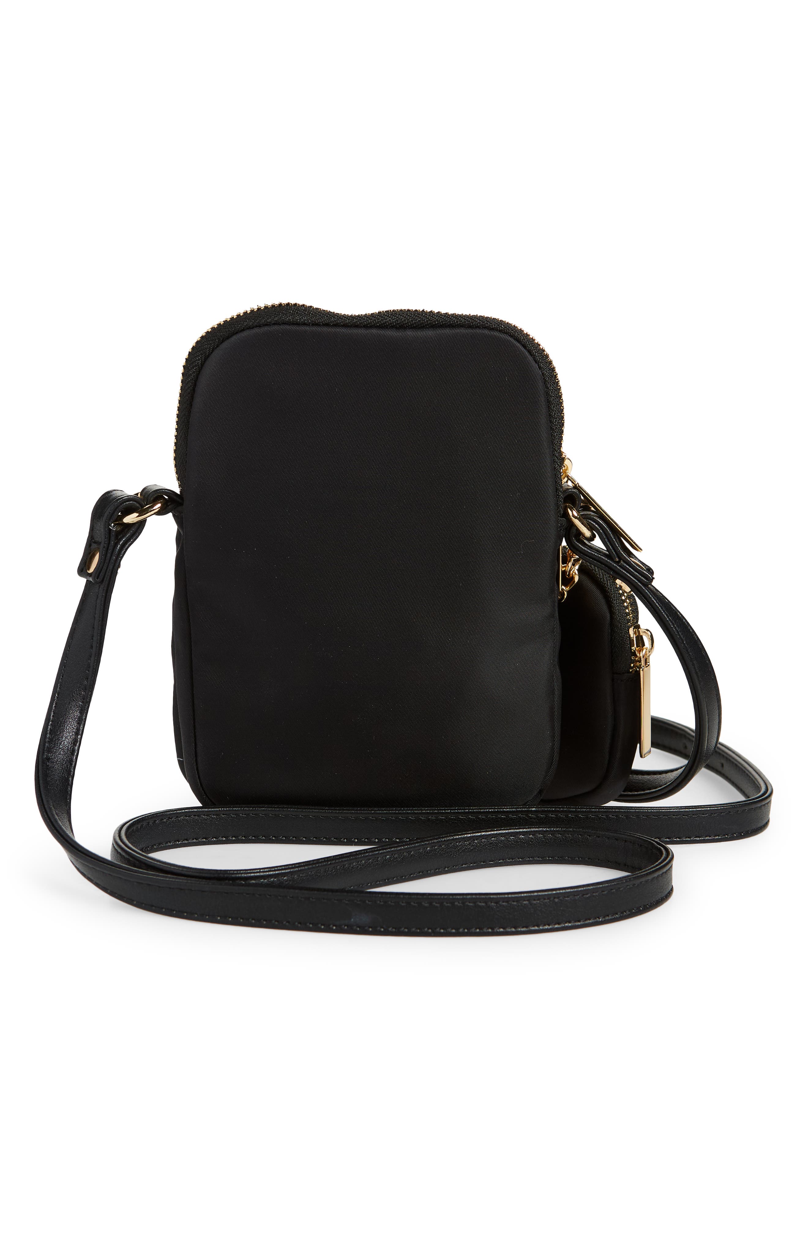 Mali + Lili Mali & Lili Joie Crossbody Bag, Alternate, color, 