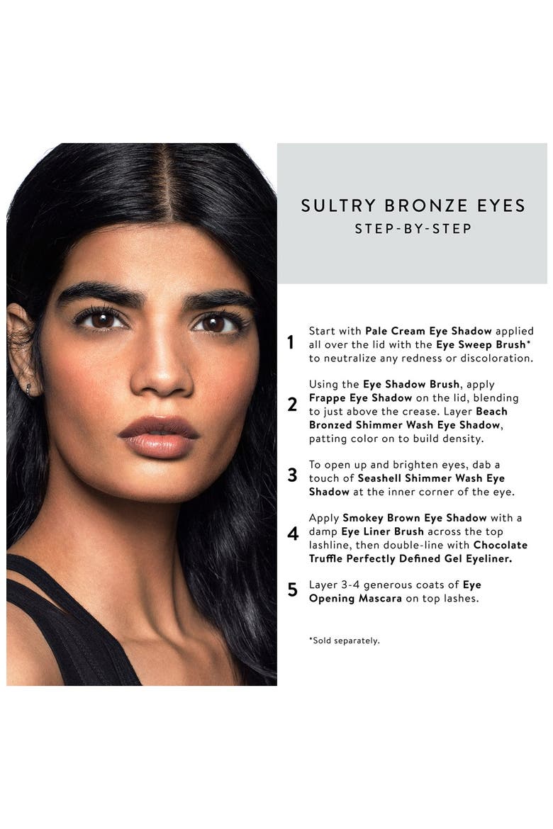 'Bobbi on Trend - Sultry Bronze' Eye Set, Alternate, color, NO COLOR