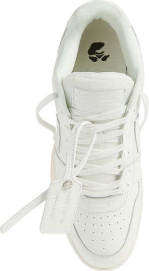 Out Of Office Leather Sneaker