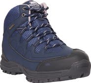 Trespass Mitzi Waterproof Walking Boots